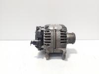 Alternator 140A Bosch, cod 03L903023, Vw Beetle Cabriolet (5C7) 1.6 TDI, CAY (idi:686499)