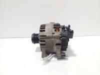 Alternator 150A, cod AV6N-10300-GC, Ford Tourneo Connect, 1.6 TDCI, TZGB (idi:686488)