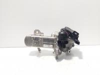 Egr cu racitor gaze, cod 30725855, Citroen DS4, 2.0 HDI, RHH (idi:686503)