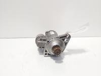 Electromotor Valeo, cod 02Z911024A, Audi A3 Cabriolet (8P7), 1.6 TDI, CAY, 5 vit man (idi:686501)