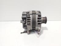 Alternator 150A Bosch, cod 03L903017E, Audi Q5 (8RB) , 2.0 diesel, CJC (idi:684749)