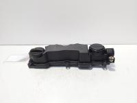 Capac culbutori, cod 9660281080A, Ford Fusion (JU) 1.6 TDCI, HHDA (id:686842)