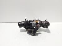 Clapeta acceleratie, cod 9660030380, Peugeot 207 (WA), 1.6 HDI, 9HX (idi:686725)