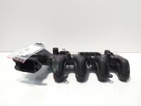 Galerie admisie cu capac culbutori, cod 9684941780, Peugeot 307 Break, 1.6 HDI, 9HX (idi:686726)