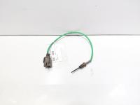 Sonda temperatura gaze, cod DV61-12B591-CA, Ford Mondeo 5 liftback (CE) 1.5 TDCI (id:686938)