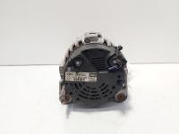 Alternator 90A Valeo, cod 037903025T, Skoda Fabia 1 Combi (6Y5), 1.4 benz, AUB (idi:684770)