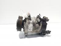 Compresor clima, cod 5Q0820803C, Skoda Fabia 2 Combi (5J, 545), 1.2 TSI, CBZ (idi:686573)