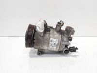 Compresor clima Delphi, cod 5K0820803A, VW Passat (362), 2.0 TDI, CFG (idi:684783)