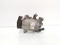 Compresor clima Delphi, cod 5K0820803A, Skoda Superb II (3T4) 2.0 TDI, CFG (id:686982)