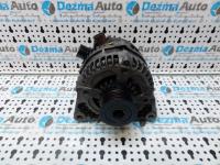 Alternator cod 3M5T-10300-PD, Ford Focus 2, 1.6tdci, HHDB
