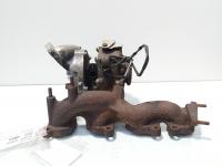 Turbosuflanta, cod 03L253019T, VW Passat CC (357), 2.0 TDI, CBA (idi:686812)