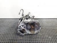 Cutie de viteze manuala, cod 6M5R-7002-YC, Ford Focus 2 (DA) 1.6 TDCI, G8DA, 5 vit man (id:686301)
