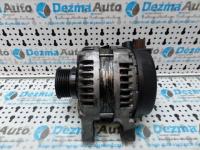 Alternator cod 3M5T-10300-PD, Ford Focus 2, 1.6tdci, HHDA