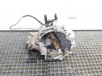 Cutie de viteze manuala, cod PED, Vw Polo (6R) 1.2 TSI, CJZD, 5 vit man (id:686322)