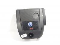 Capac protectie motor, cod 038103925AJ, VW Golf 4 Variant (1J5), 1.9 TDI, ATD (id:686785)