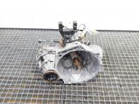 Cutie de viteze manuala, cod MZM, Vw Polo (6R) 1.6 TDI, CAYA, 5 vit man (id:686293)