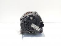 Alternator 140A Valeo, cod 06F903023C, Vw Touran (1T1, 1T2) 2.0 TDI, BMM (idi:686664)