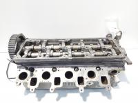 Chiulasa cu 2 axe came, cod 03L103373A, Skoda Superb II Combi (3T5) 1.6 TDI, CAY (idi:686493)