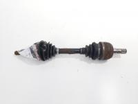 Planetara stanga fata, Opel Astra H, 1.7 CDTI, Z17DTH, 5 vit man (id:686808)