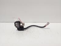 Borna baterie (-), cod 9184207-02, Bmw 3 (E90) (id:687033)