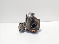 Turbosuflanta, cod 54399700070, Renault Megane 3, 1.5 DCI, K9K832 (idi:686641)
