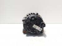 Alternator 140A, Valeo, cod 03L903024M, Audi A3 (8P1) 2.0 TDI, CFG (idi:686572)