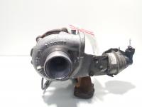 Turbosuflanta, cod GM55581063, Opel Insignia A Sports Tourer, 2.0 CDTI, A20DTH (idi:686757)
