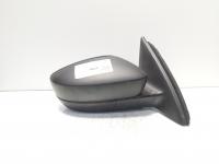 Oglinda electrica dreapta, Skoda Rapid (NH3), vol pe dreapta (id:687054)