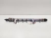 Rampa injectoare cu senzori, cod 03L130089B, Vw  Jetta 3 (1K2) 1.6 TDI, CAY (idi:686467)