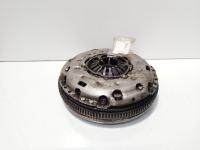 Volanta masa dubla cu placa presiune, Audi A3 (8P1) 2.0 TDI, CBA, 6 vit man (idi:686438)
