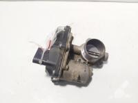 Egr cu clapeta, cod 04L131501C, Seat Leon ST Combi (5F8), 1.6 TDI, CXXB (idi:686766)