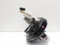 Tulumba frana, cod 6M51-2B195-FG, Ford Focus 2 (DA) (id:112851)