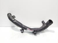 Tub intercooler, cod 5N0145840C, Vw Tiguan (5N) 2.0 TDI, CBAB (id:687201)