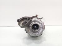 Turbosuflanta, cod 762965-5017S, Bmw 5 Touring (E61), 2.0 diesel, 204D4 (idi:687031)