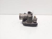 Clapeta acceleratie, cod 8200302798F, Renault Megane 3 1.5 DCI, K9K832 (id:687217)