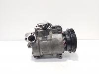Compresor clima Denso, cod 8D0260808, Audi A6 (4B2, C5), 1.9 TDI, AVF  (idi:413892)