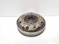 Volanta masa dubla cu placa presiune, Opel Astra J,  2.0 CDTI, A20DTH, 6 vit man (idi:686986)