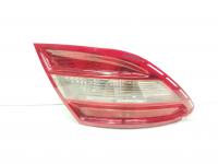 Stop stanga aripa, cod A2048200164, Mercedes Clasa C (W204) (id:687267)