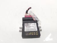 Releu pompa combustibil, cod 7276046-01, Bmw 1 (E81, E87) 2.0 diesel, N47D20C (id:687132)