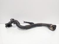 Tub intercooler, cod 144605243R, Renault Clio 4, 0.9 TCE, H4B408 (id:687143)