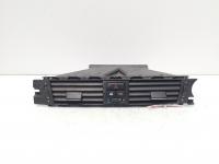 Grila aer bord centrala, cod 91304649, Bmw 3 (E90) (id:687136)