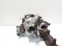 Turbosuflanta, cod 04L253016H, VW Golf 7 (5G), 1.6 TDI, CLH (idi:686954)