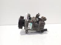 Compresor clima Sanden, cod 5K0820803C, Skoda Rapid (NH3), 1.2 TSI, CBZA (idi:687023)