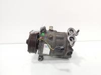 Compresor clima, Ford Focus 3 Sedan, 1.6 TDCI, T1DB (idi:686987)