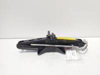 Cric, cod 6G92-17080-FA, Ford Mondeo 4 Turnier (id:687273)