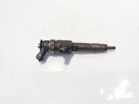 Injector, cod 0445110566, Peugeot Partner (II) Tepee, 1.6 blueHDI, BHZ (idi:684023)