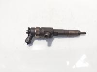 Injector, cod 0445110566, Citroen DS4, 1.6 blueHDI, BHZ (idi:684024)