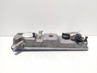 Capac culbutori, cod 1S4Q-6K271-BA, Ford Focus 2 Combi (DA) 1.8 TDCI, KKDA (id:638140)
