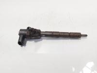Injector, cod 0445110327, Opel Insignia A Sedan, 2.0 CDTI, A20DTH (idi:684243)