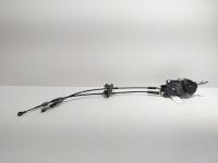 Timonerie, cod 55344823, Fiat 500 1.2 benz, 169A4000, 5 vit man (id:687336)
